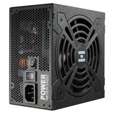 OPRAVENÉ - FSP zdroj HYDRO G 750 PRO / ATX / 120mm fan / 80Plus Gold / modular
