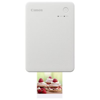 CANON termosublimační tiskárna SELPHY QX20 WH