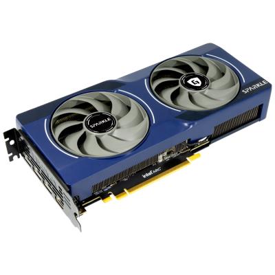 Sparkle Intel Arc B570 GUARDIAN OC 10GB / 10GB GDDR6 / PCI-E / HDMI / 3x DP