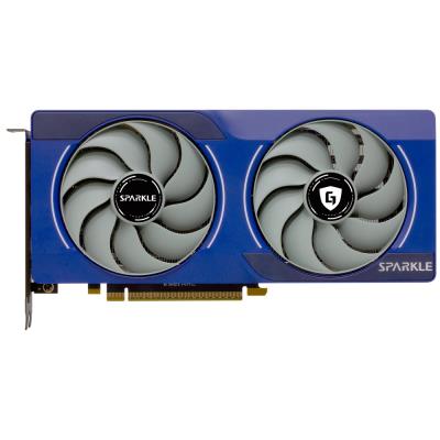 Sparkle Intel Arc B570 GUARDIAN OC 10GB / 10GB GDDR6 / PCI-E / HDMI / 3x DP