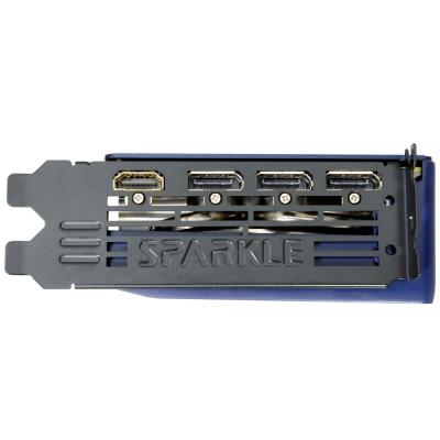 Sparkle Intel Arc B570 GUARDIAN OC 10GB / 10GB GDDR6 / PCI-E / HDMI / 3x DP