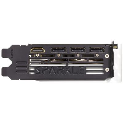 Sparkle Intel Arc B570 GUARDIAN Luna OC 10GB / 10GB GDDR6 / PCI-E / HDMI / 3x DP