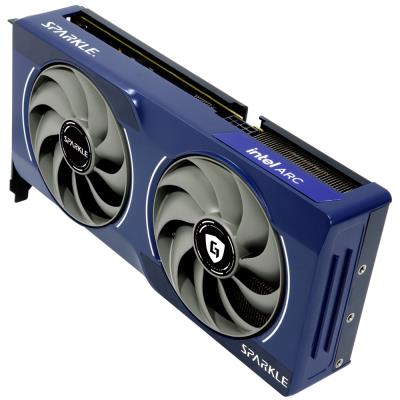 Sparkle Intel Arc B580 GUARDIAN 12GB / 12GB GDDR6 / PCI-E / HDMI / 3x DP