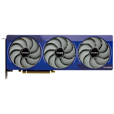 Sparkle Intel Arc B580 TITAN OC 12GB / 12GB GDDR6 / PCI-E / HDMI / 3x DP