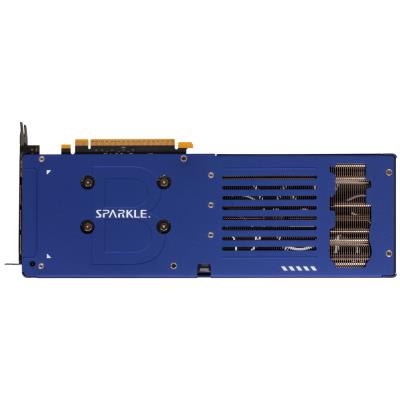 Sparkle Intel Arc B580 TITAN OC 12GB / 12GB GDDR6 / PCI-E / HDMI / 3x DP