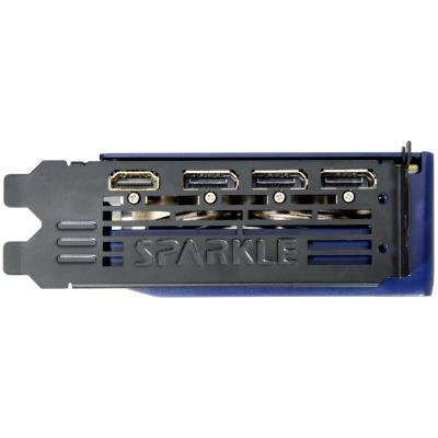 Sparkle Intel Arc B580 TITAN OC 12GB / 12GB GDDR6 / PCI-E / HDMI / 3x DP