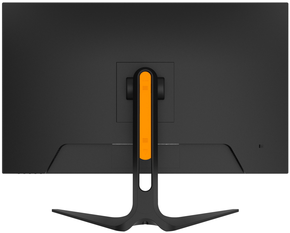 DAHUA 27" LED LM27-F400/ IPS/ 3840x2160(UHD)/ 1000:1/ 5ms/ 350 cd/m2/ HDMI/ DP/ REPRO/ VESA100x100/ černý/ provoz 24/7