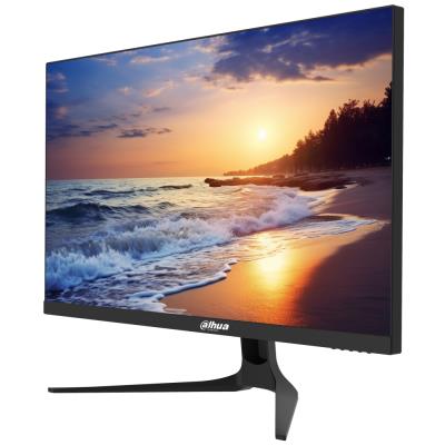 DAHUA 27" LED LM27-F400/ IPS/ 3840x2160(UHD)/ 1000:1/ 5ms/ 350 cd/m2/ HDMI/ DP/ REPRO/ VESA100x100/ černý/ provoz 24/7