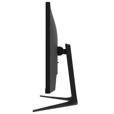 DAHUA 27" LED LM27-F400/ IPS/ 3840x2160(UHD)/ 1000:1/ 5ms/ 350 cd/m2/ HDMI/ DP/ REPRO/ VESA100x100/ černý/ provoz 24/7