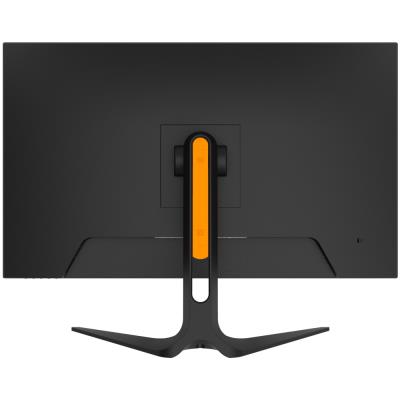 DAHUA 27" LED LM27-F400/ IPS/ 3840x2160(UHD)/ 1000:1/ 5ms/ 350 cd/m2/ HDMI/ DP/ REPRO/ VESA100x100/ černý/ provoz 24/7