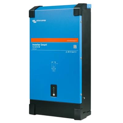 Victron měnič 12V/230V, 3000VA (2400W) Smart, čistá sinus