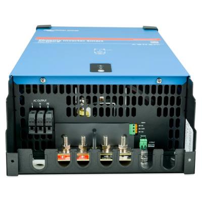 Victron měnič 12V/230V, 3000VA (2400W) Smart, čistá sinus