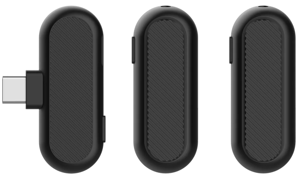 POŠKOZENÝ OBAL - Rollei Hear:Me Mobile X2/ 28713/ USB-C