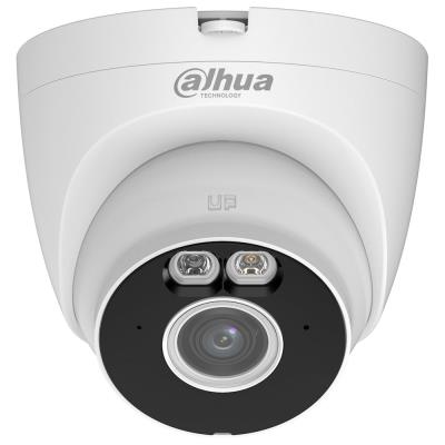 DAHUA IP kamera T3A-IL/ Turret/ Wi-Fi/ 3Mpix/ objektiv 2,8mm/ H.265/ krytí IP67/ IR až 30m/ ONVIF/ CZ app