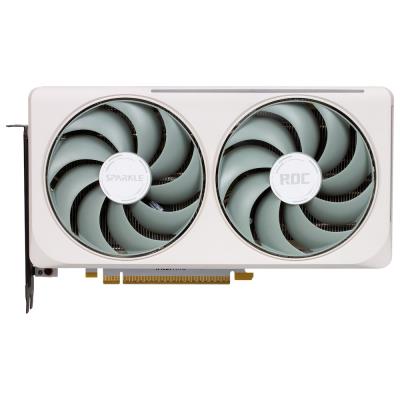 Sparkle Intel Arc B580 ROC Luna OC Ultra 12GB / 12GB GDDR6 / PCI-E / HDMI / 3x DP