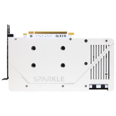 Sparkle Intel Arc B580 ROC Luna OC Ultra 12GB / 12GB GDDR6 / PCI-E / HDMI / 3x DP