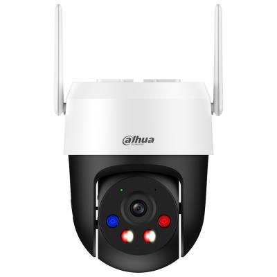 DAHUA IP kamera P3AS-PV/ PTZ/ Wi-Fi/ 3Mpix/ objektiv 4mm/ H.265/ krytí IP66/ IR až 30m/ ONVIF/ CZ app