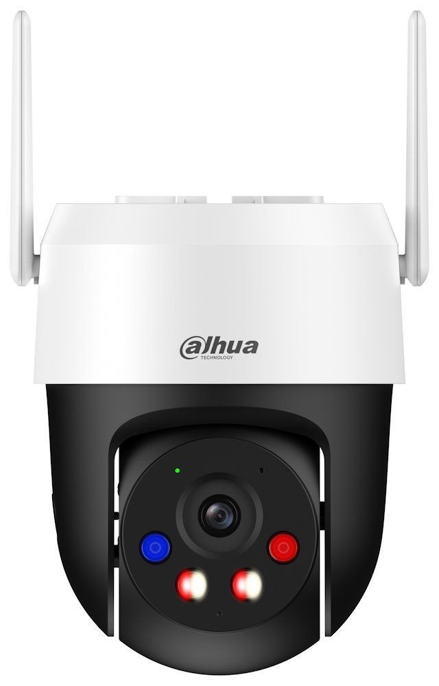 DAHUA IP kamera P5AS-PV/ PTZ/ Wi-Fi/ 5Mpix/ objektiv 4mm/ H.265/ krytí IP66/ IR až 30m/ ONVIF/ CZ app