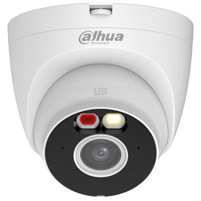 DAHUA IP kamera T5A-IL/ Turret/ Wi-Fi/ 5Mpix/ objektiv 2,8mm/ H.265/ krytí IP67/ IR až 30m/ ONVIF/ CZ app