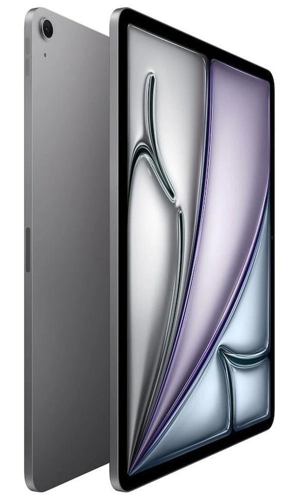 Apple iPad Air 13" (2025) / 128GB / M3 / WiFi / Vesmírně šedý