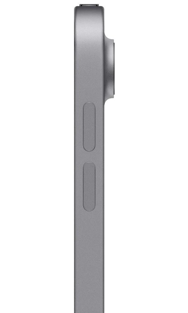 Apple iPad Air 13" (2025) / 128GB / M3 / WiFi / Vesmírně šedý