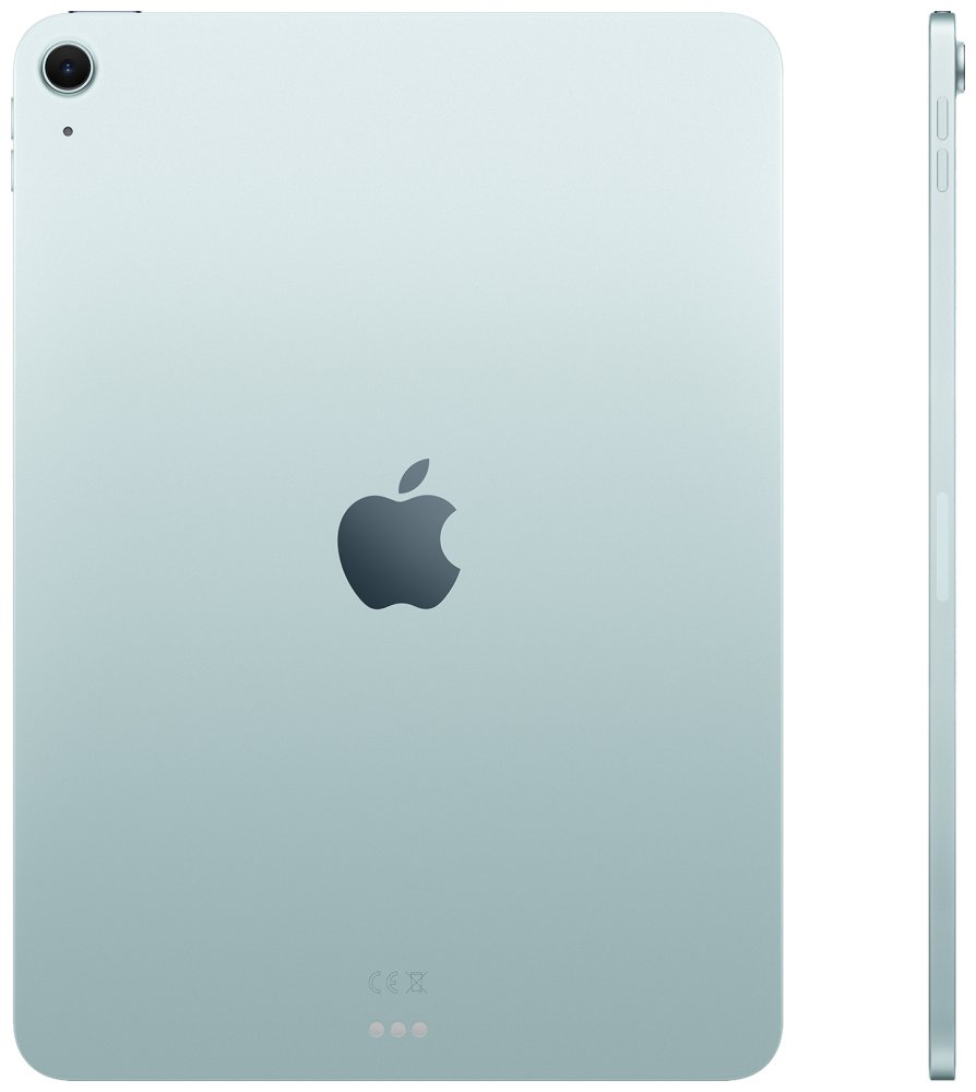 Apple iPad Air 11" (2025) / 128GB / M3 / WiFi / Modrý