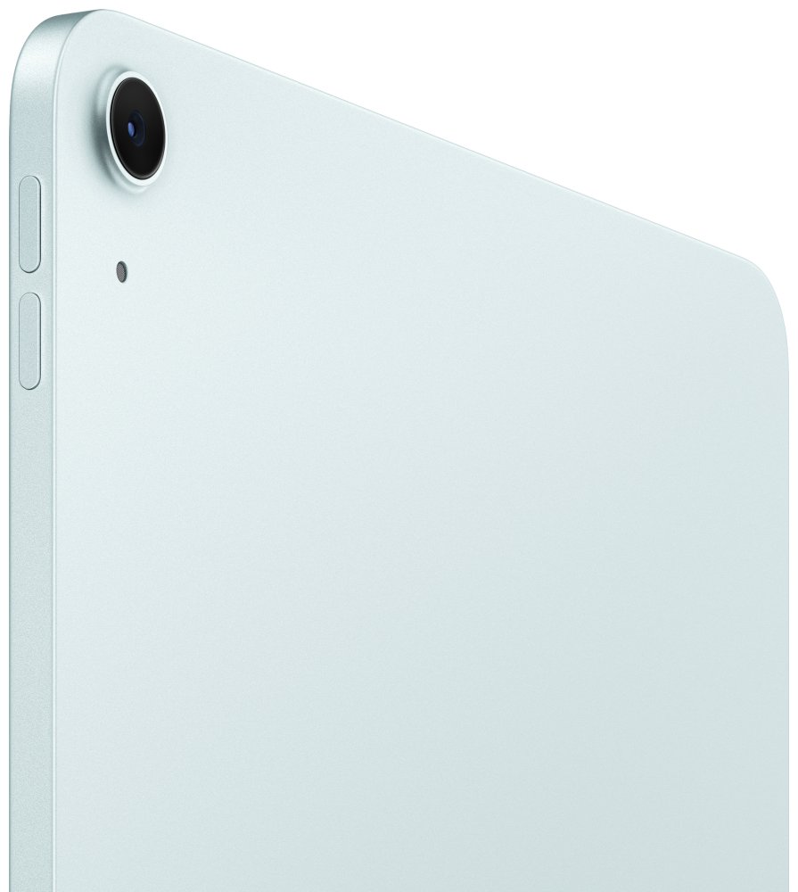 Apple iPad Air 11" (2025) / 512GB / M3 / WiFi / Modrý