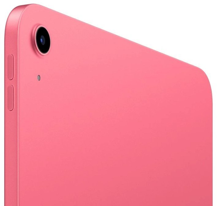 Apple iPad 11" (2025) / 256GB / A16 Bionic / WiFi / Růžový