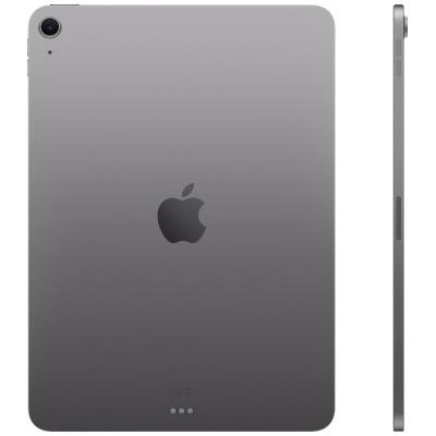 Apple iPad Air 11" (2025) / 1TB / M3 / WiFi / Vesmírně šedý