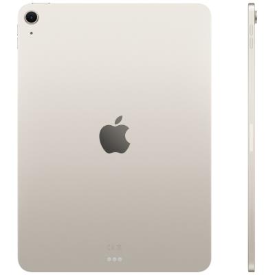 Apple iPad Air 11" (2025) / 128GB / M3 / WiFi / Hvězdně bílý