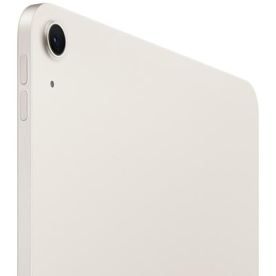Apple iPad Air 11" (2025) / 128GB / M3 / WiFi / Hvězdně bílý