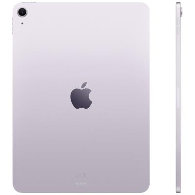 Apple iPad Air 11" (2025) / 512GB / M3 / WiFi / Fialový