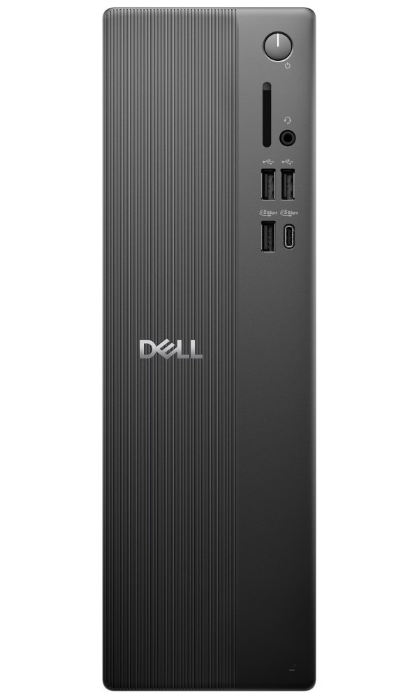 DELL Slim Base ECS1250/ Ultra 5 225/ 16GB/ 512GB SSD/ Wifi/ W11Pro/ 3Y PS on-site