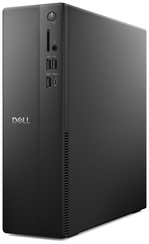 DELL Slim Base ECS1250/ Ultra 5 225/ 16GB/ 512GB SSD/ Wifi/ W11Pro/ 3Y PS on-site
