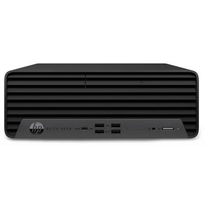 HP Elite SFF 805 G9/ Ryzen 5 Pro 8600G/ 32GB DDR5/ 1TB SSD/ Radeon™Graphics/ W11P/ kbd+myš