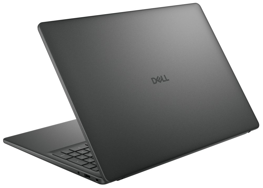 DELL 16 Base DC16250/ Core 5 120U/ 8GB/ 512GB SSD/16" FHD+/ FPR/ W11Pro/ 3Y PS on-site