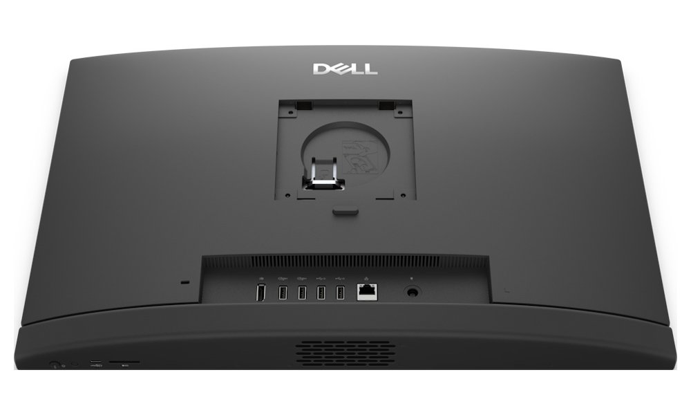 Dell Pro 24 AIO QC24251/ i5-14500T/ 16GB/ 512GB SSD/ 23.8" FHD/ WiFi/ W11Pro/ 3Y PS on-site