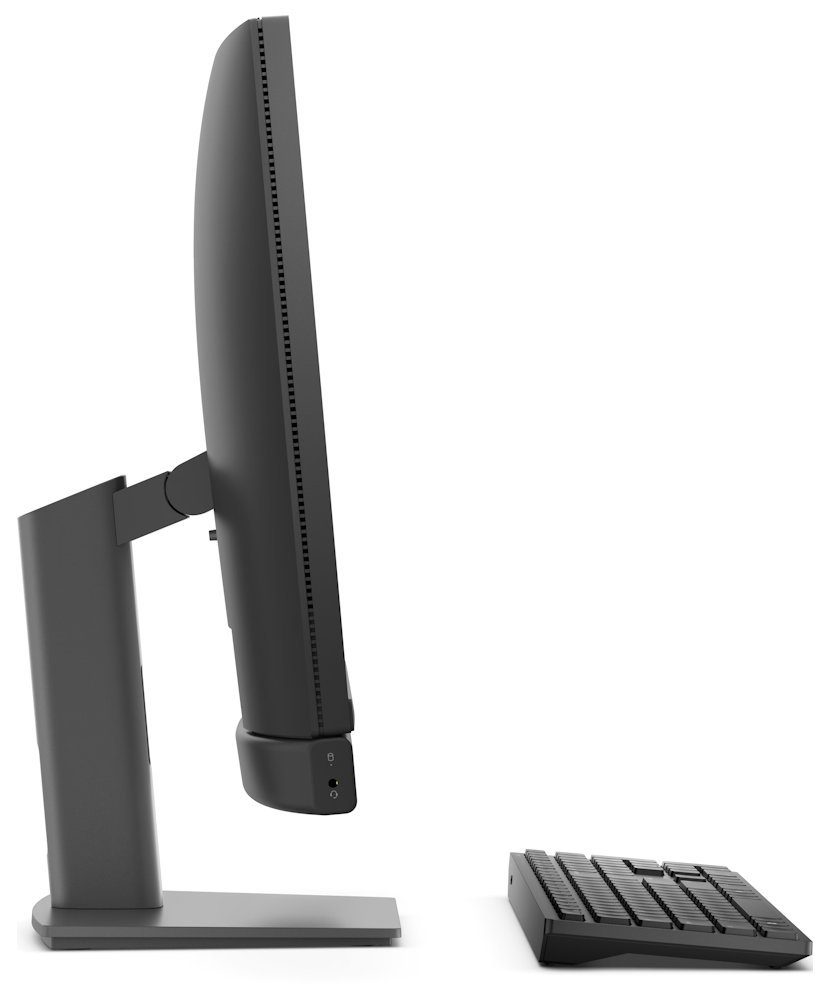 Dell Pro 24 AIO QC24251/ Ultra 5 235T/ 16GB/ 512GB SSD/ 23.8" FHD/ WiFi/ W11Pro/ 3Y PS on-site