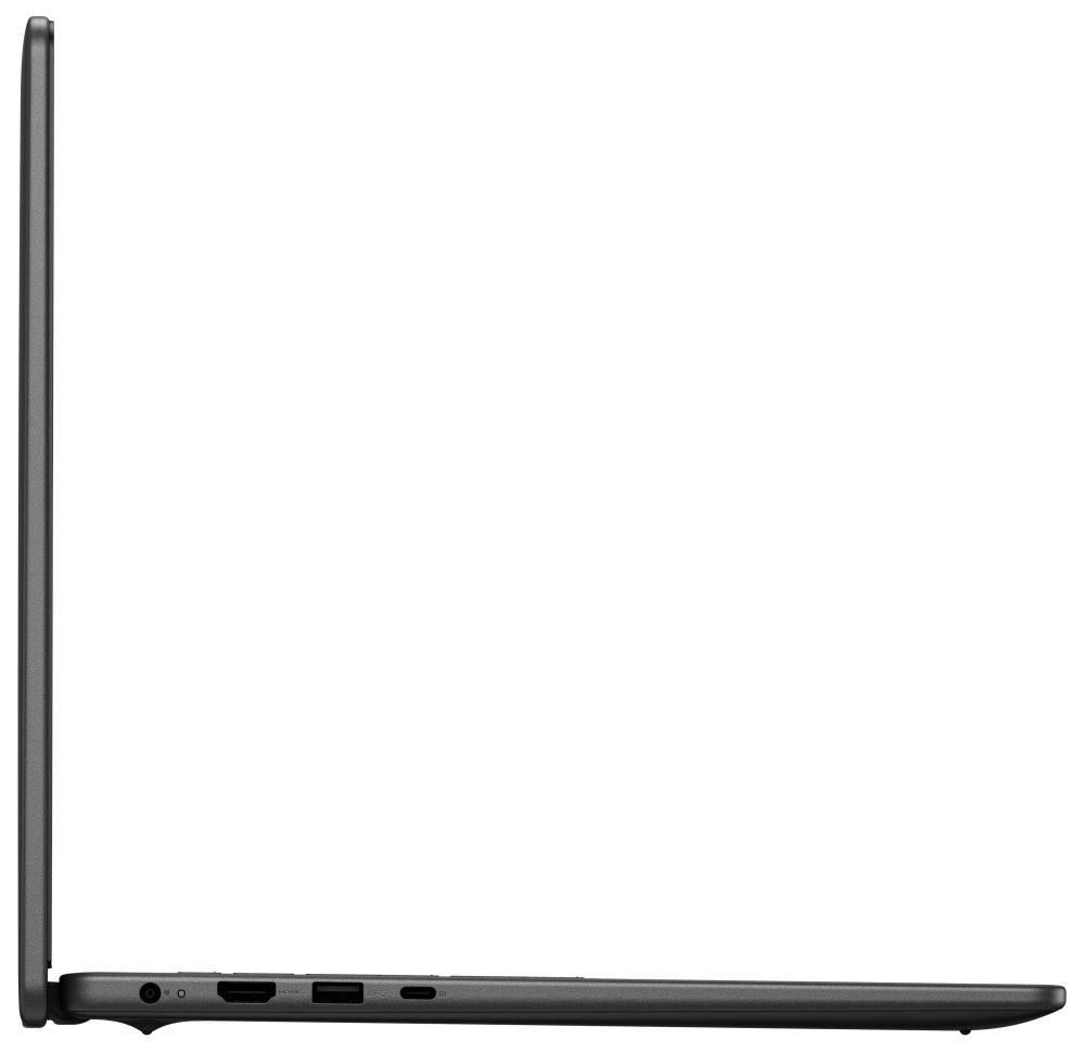 DELL 16 Base DC16250/ Core 5 120U/ 16GB/ 1TB SSD/16" FHD+/ FPR/ W11Pro/ 3Y PS on-site
