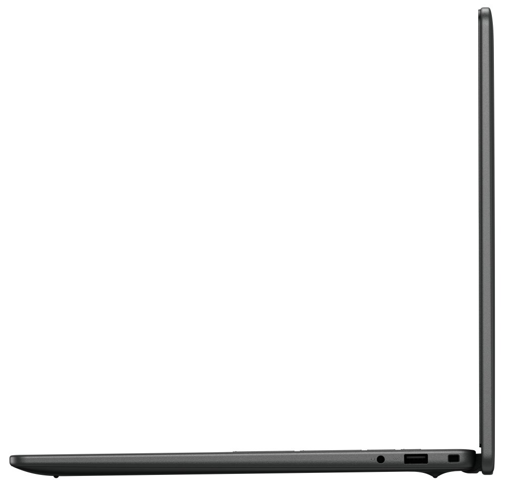 DELL 16 Base DC16250/ Core 5 120U/ 16GB/ 1TB SSD/16" FHD+/ FPR/ W11Pro/ 3Y PS on-site