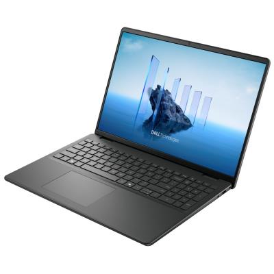 DELL 16 Base DC16250/ Core 5 120U/ 8GB/ 512GB SSD/16" FHD+/ FPR/ W11Pro/ 3Y PS on-site
