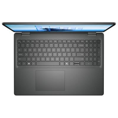 DELL 16 Base DC16250/ Core 7-150U/ 16GB/ 1TB SSD/16" FHD+/ FPR/ W11Pro/ 3Y PS on-site