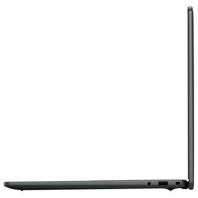 DELL 16 Base DC16250/ Core 7-150U/ 16GB/ 1TB SSD/16" FHD+/ FPR/ W11Pro/ 3Y PS on-site