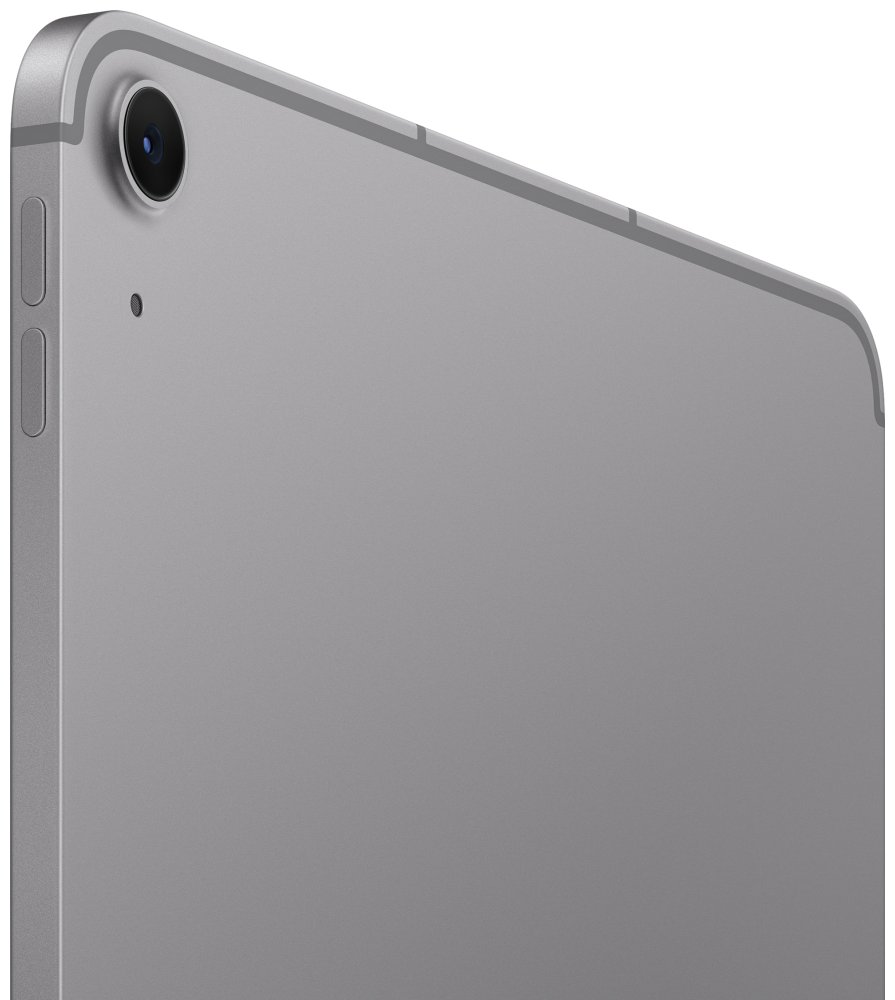 Apple iPad Air 11" (2025) / 256GB / M3 / Wifi + Cellular / Vesmírně šedý