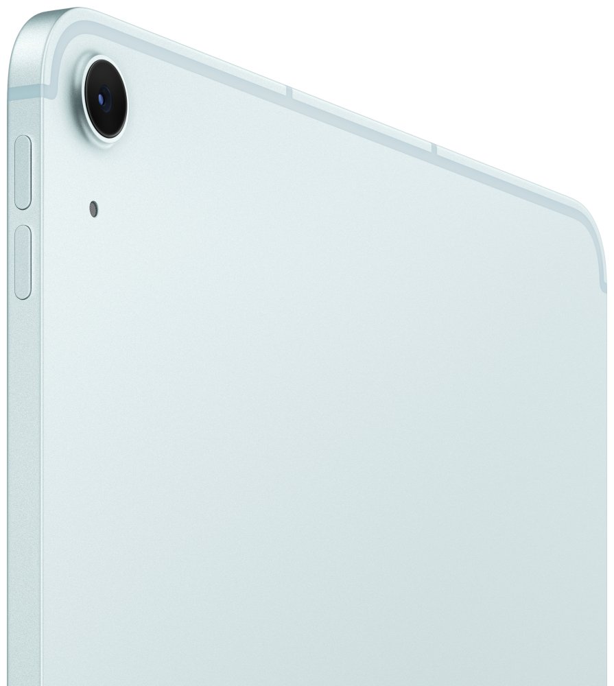 Apple iPad Air 11" (2025) / 1TB / M3 / Wifi + Cellular / Modrý