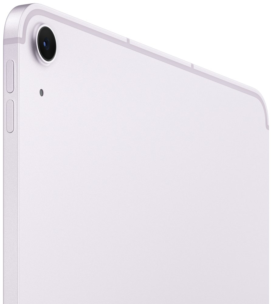 Apple iPad Air 11" (2025) / 512GB / M3 / Wifi + Cellular / Fialový