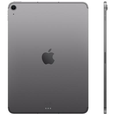 Apple iPad Air 11" (2025) / 512GB / M3 / Wifi + Cellular / Vesmírně šedý
