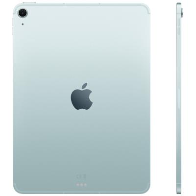 Apple iPad Air 11" (2025) / 512GB / M3 / Wifi + Cellular / Modrý