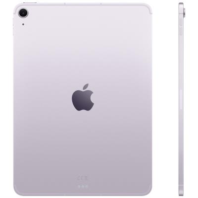 Apple iPad Air 11" (2025) / 1TB / M3 / Wifi + Cellular / Fialový