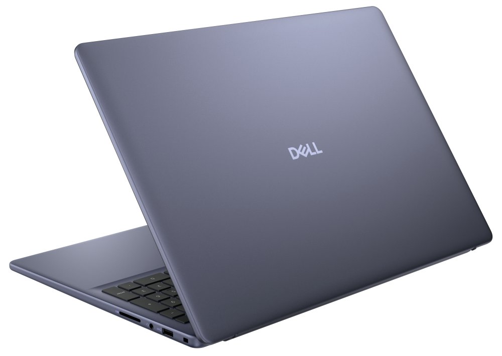 DELL 16 Base DC16251/ Core 7-150U/ 16GB/ 1TB SSD/16" FHD+/ GForce MX570A 2GB/ FPR/ hliník/ W11Pro/ 3Y PS on-site
